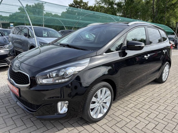 KIA Carens 1.6 GDI EX Prmium [7 szemly] Telje...